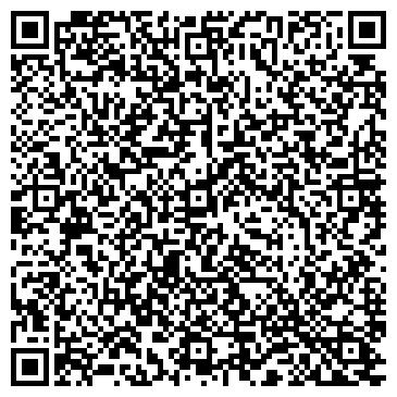 QR-код с контактной информацией организации ООО Тату Салон "Violet Shark"