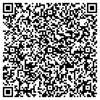 QR-код с контактной информацией организации ООО "BrideDecor"