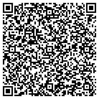 QR-код с контактной информацией организации ООО "Гринмаркко"