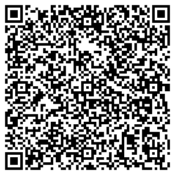 QR-код с контактной информацией организации ООО "Nutribio"