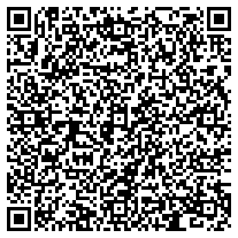 QR-код с контактной информацией организации "Курсы по обществознанию"