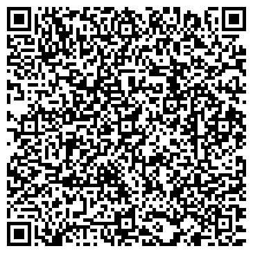 QR-код с контактной информацией организации ООО "Уборка в Нарофоминске"