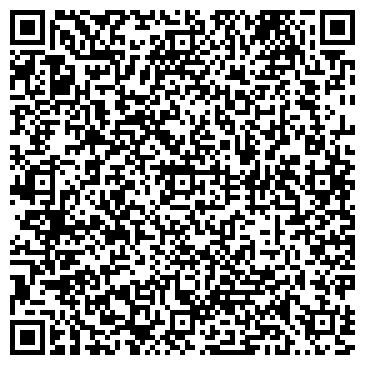 QR-код с контактной информацией организации Аварийная служба Промышленного района