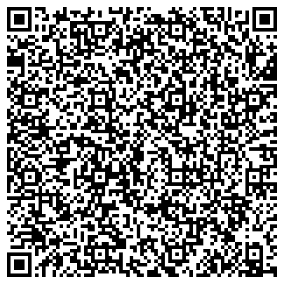 QR-код с контактной информацией организации ОАО «МРСК Урала» Центральные электрические сети филиала «Пермэнерго»