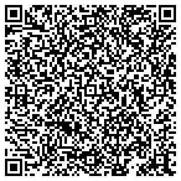 QR-код с контактной информацией организации ОАО Владгортеплосеть