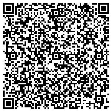 QR-код с контактной информацией организации 8 отряд ФПС по Иркутской области