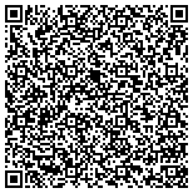 QR-код с контактной информацией организации 1 отряд федеральной противопожарной службы по Костромской области