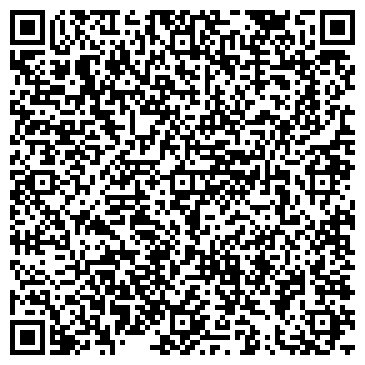 QR-код с контактной информацией организации Сантех-монтаж