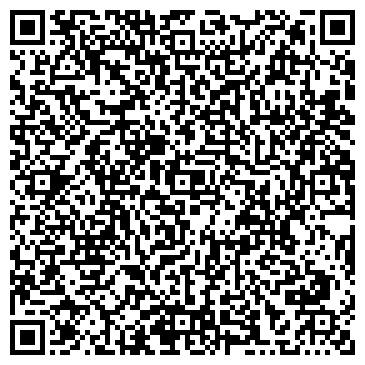 QR-код с контактной информацией организации Авто Спас Регион