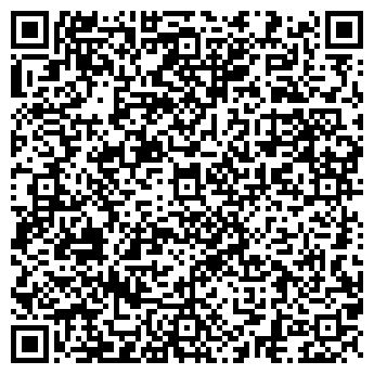 QR-код с контактной информацией организации ООО ЖЭУ №1