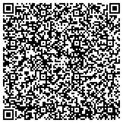 QR-код с контактной информацией организации Мега-мастер