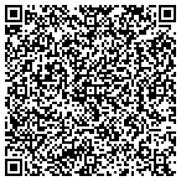 QR-код с контактной информацией организации ООО Единая служба аварийных комиссаров