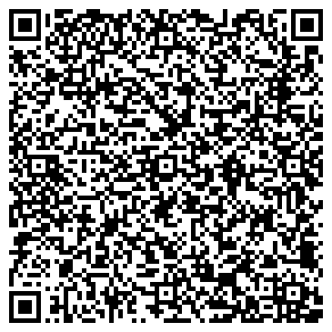 QR-код с контактной информацией организации Коми региональный лесопожарный центр