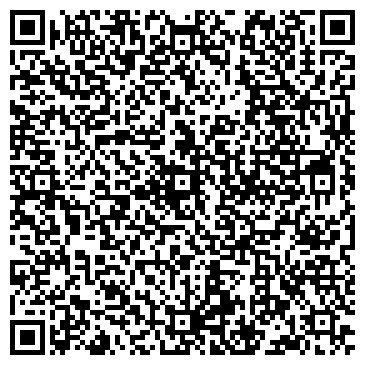 QR-код с контактной информацией организации ООО Брандмайор