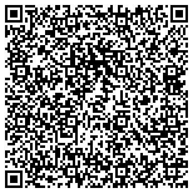 QR-код с контактной информацией организации Аварийно-диспетчерская служба, Город, управляющая компания