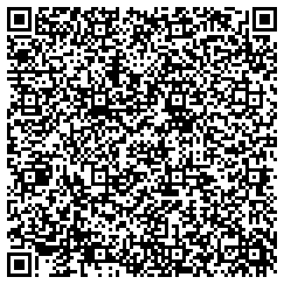 QR-код с контактной информацией организации Мега-мастер