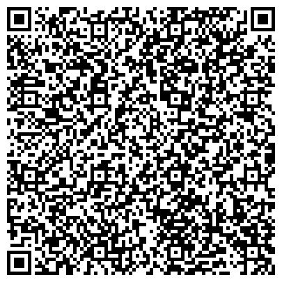 QR-код с контактной информацией организации 1 отряд пожарной части №2 Федеральной противопожарной службы по Костромской области