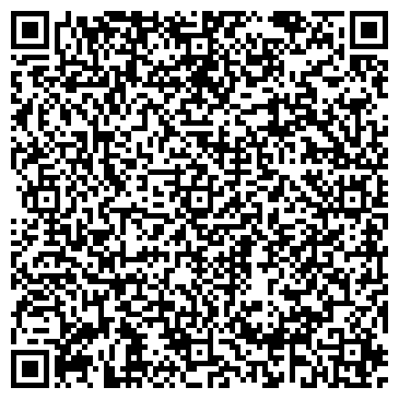 QR-код с контактной информацией организации ООО УК Весна