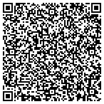 QR-код с контактной информацией организации Единая дежурно-диспетчерская служба г. Тольятти