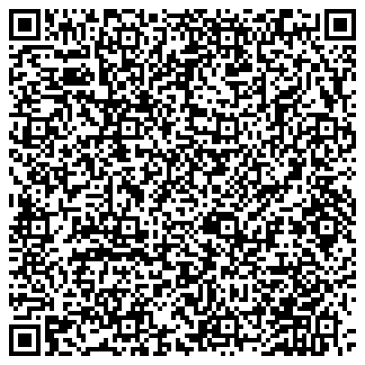 QR-код с контактной информацией организации 1 отряд пожарной части №3 Федеральной противопожарной службы по Костромской области