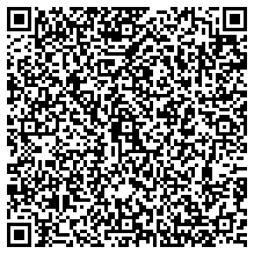 QR-код с контактной информацией организации ООО Аварком Волга
