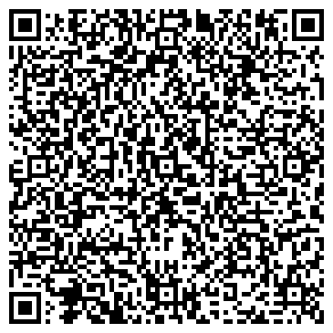 QR-код с контактной информацией организации 1 отряд ФПС по Республике Мордовия