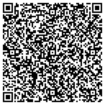 QR-код с контактной информацией организации ТехИнСПАС