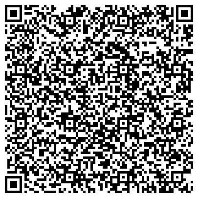 QR-код с контактной информацией организации ЗАО Газпром газораспределение Пермь, Краснокамский филиал