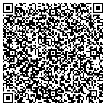 QR-код с контактной информацией организации ООО РусьЭнерго