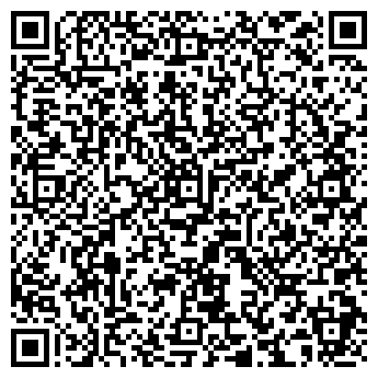 QR-код с контактной информацией организации ООО С-АМО
