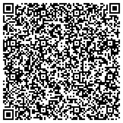 QR-код с контактной информацией организации 5 отряд ФПС по Ханты-Мансийскому автономному округу-Югре