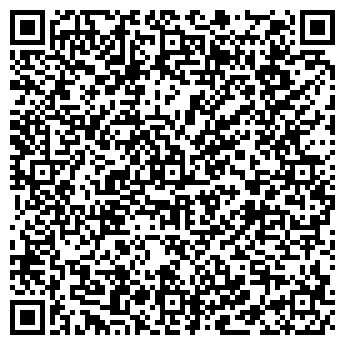 QR-код с контактной информацией организации ООО Элсервис