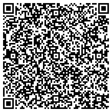 QR-код с контактной информацией организации Центр гражданской защиты г. Костромы