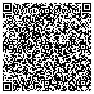 QR-код с контактной информацией организации ИП Семенин Ю.Н.