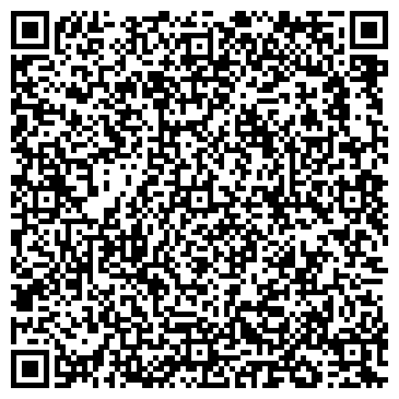 QR-код с контактной информацией организации ОАО АвтоВаз
