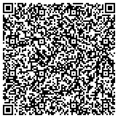 QR-код с контактной информацией организации Хабаровская неотложка, центр платной скорой медицинской помощи, АНО Восток