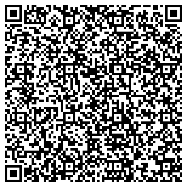 QR-код с контактной информацией организации Скорая медицинская помощь, Подстанция Центрального района