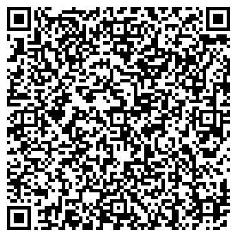 QR-код с контактной информацией организации АБРАМЕНКО О. В. ЧП