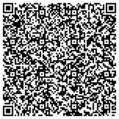 QR-код с контактной информацией организации Городская клиническая больница скорой медицинской помощи им. В.В. Ангапова