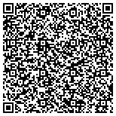 QR-код с контактной информацией организации Сахалин-Курилы