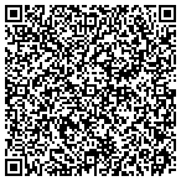 QR-код с контактной информацией организации Perm59