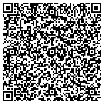 QR-код с контактной информацией организации ООО Антониус Медвизион