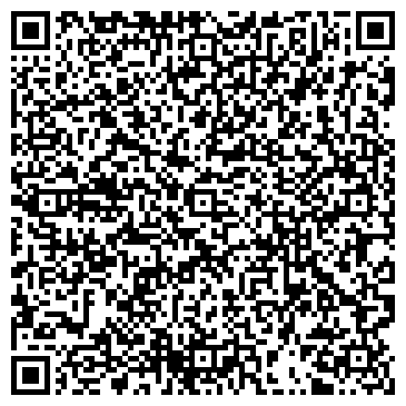 QR-код с контактной информацией организации ФКУ «8 ОФПС ГПС по Самарской области (договорной)»