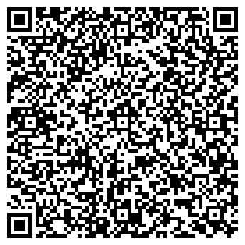 QR-код с контактной информацией организации Центр ГО ЧС г. Братска