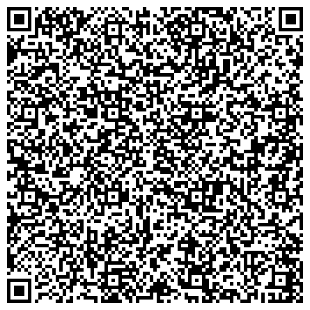 QR-код с контактной информацией организации Отдел надзорной деятельности по г. Братску и Братскому району