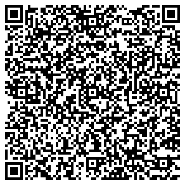 QR-код с контактной информацией организации Нижневартовская служба спасения