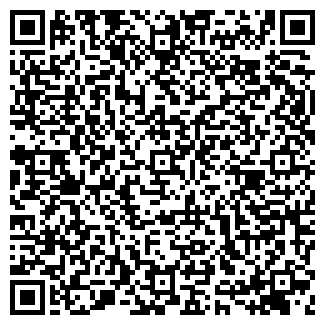 QR-код с контактной информацией организации ОВЕРТАЙМ