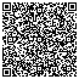 QR-код с контактной информацией организации Геопортал Республики Коми