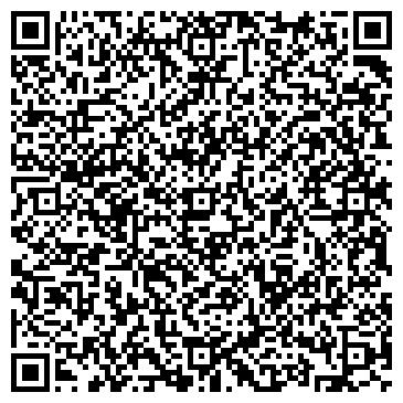 QR-код с контактной информацией организации Большая Городская Справочная