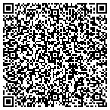 QR-код с контактной информацией организации Платина